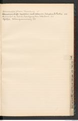 k.k. naturhistorisches Hofmuseum, Index Intendanzakten 1914, Seite 39